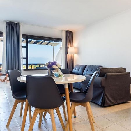 Bastian Beach. Casa Cheah. Sea View Costa Teguise Dış mekan fotoğraf