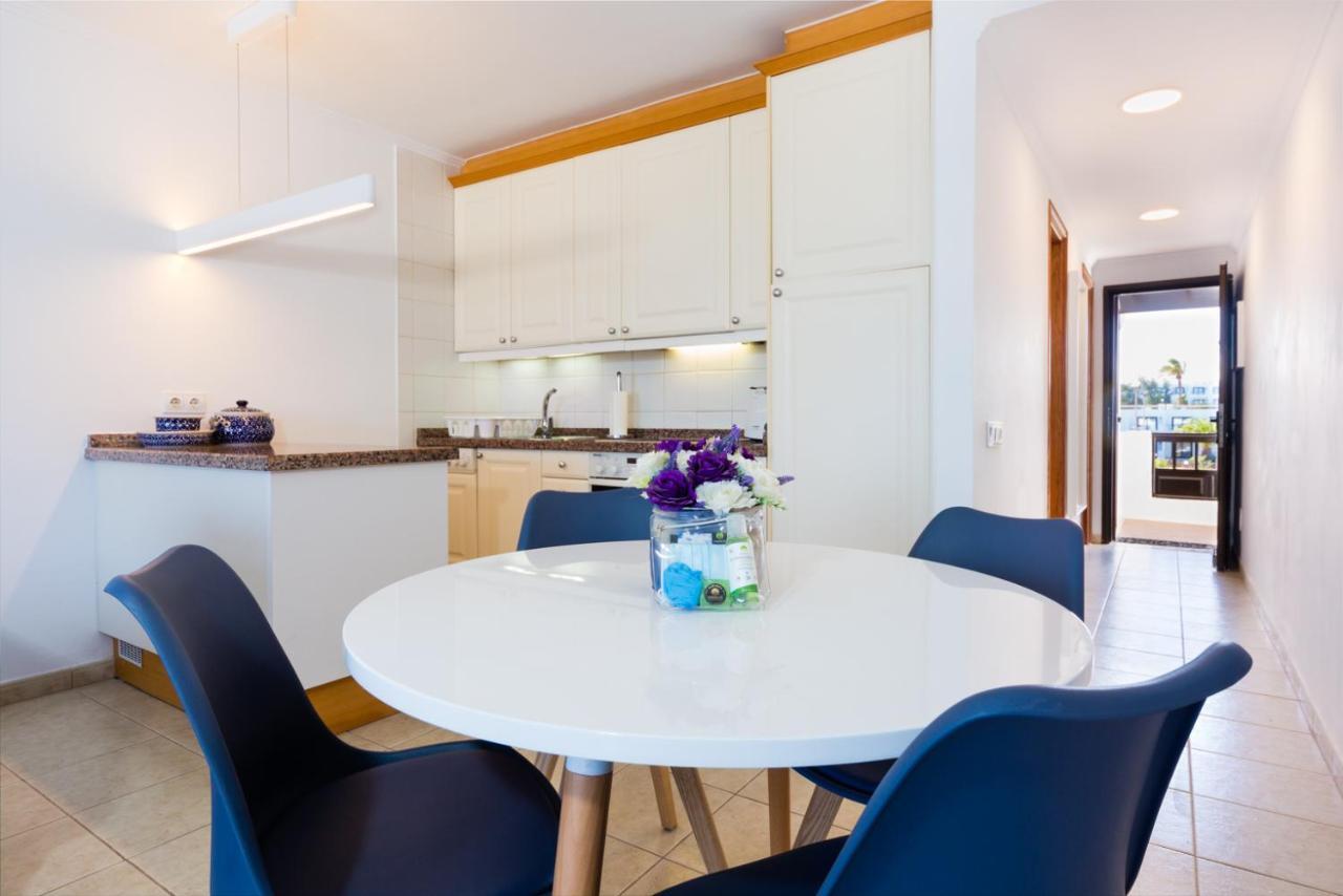 Bastian Beach. Casa Cheah. Sea View Costa Teguise Dış mekan fotoğraf