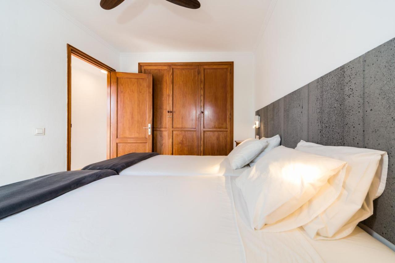 Bastian Beach. Casa Cheah. Sea View Costa Teguise Dış mekan fotoğraf