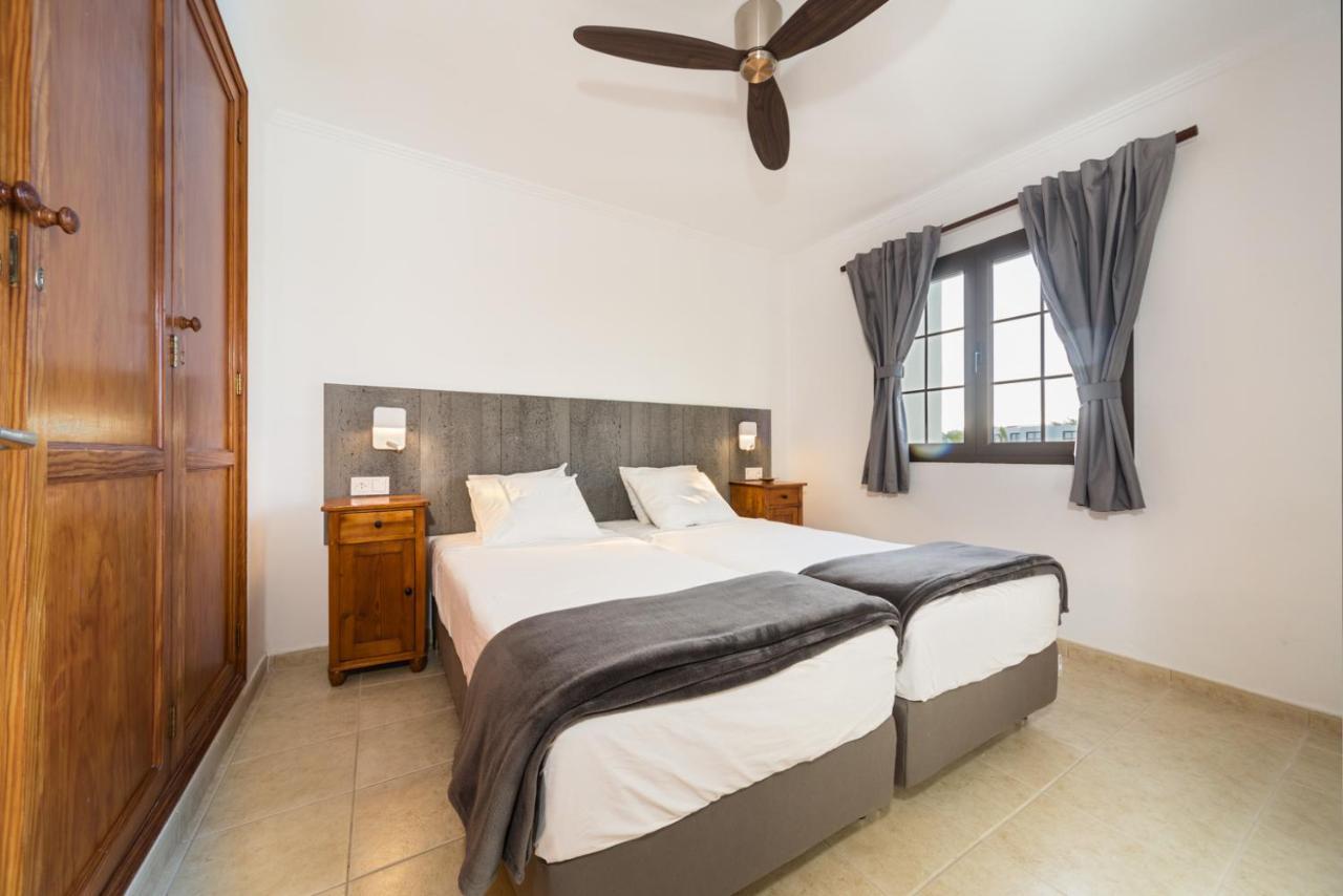 Bastian Beach. Casa Cheah. Sea View Costa Teguise Dış mekan fotoğraf